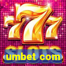 umbet com